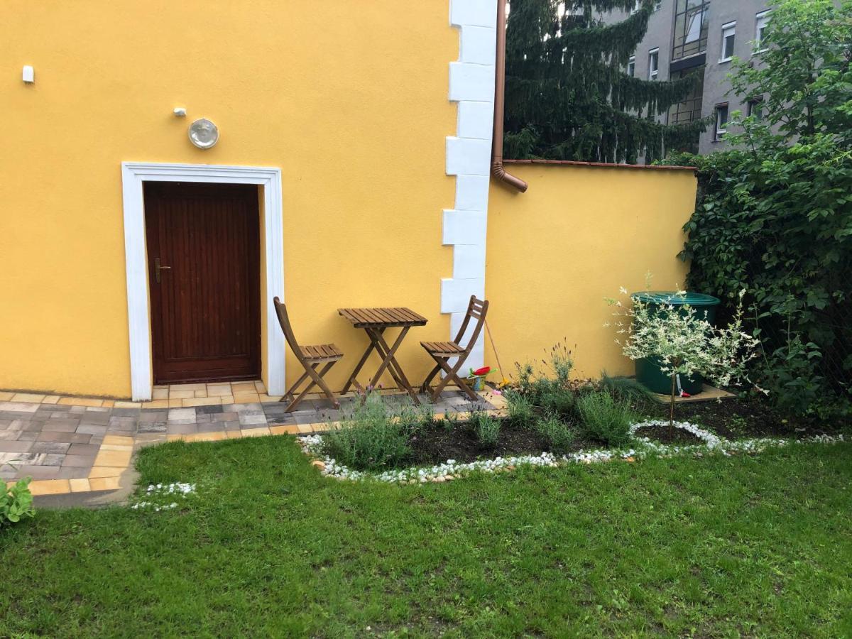 Ferienwohnung Rigo Lak Miskolc Exterior foto