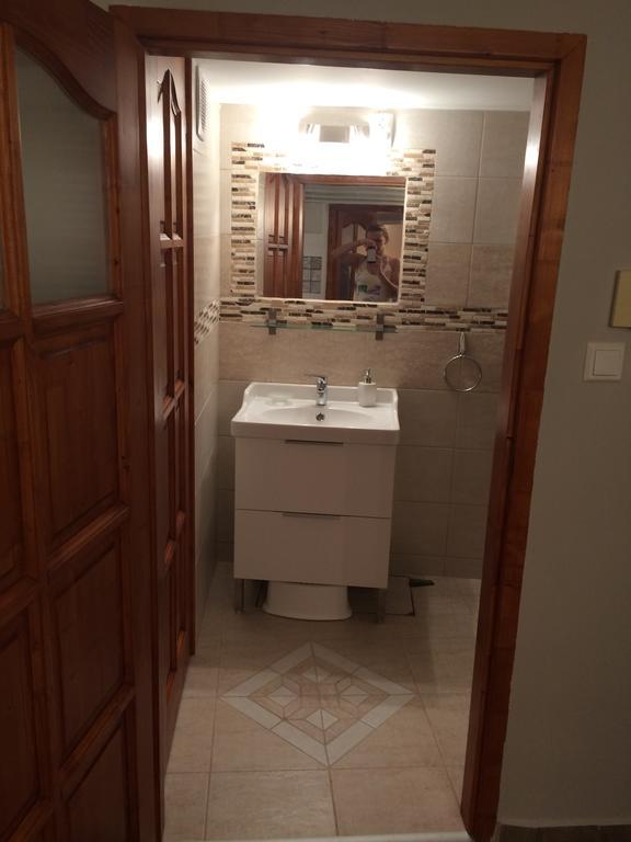 Ferienwohnung Rigo Lak Miskolc Exterior foto