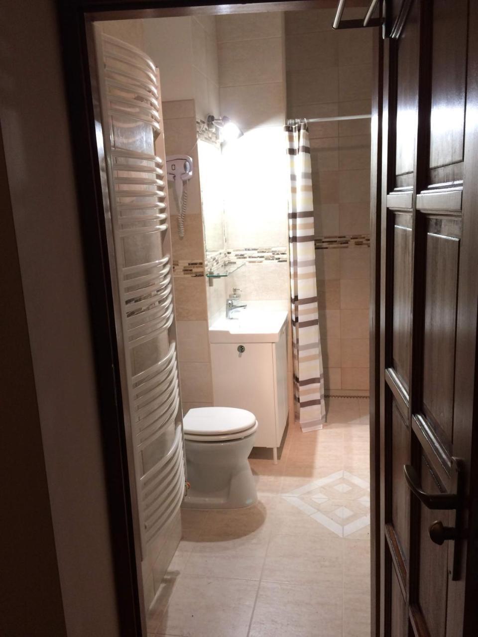 Ferienwohnung Rigo Lak Miskolc Exterior foto