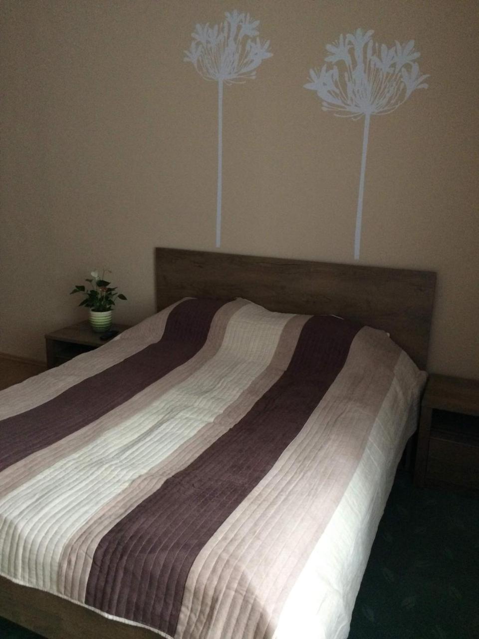 Ferienwohnung Rigo Lak Miskolc Exterior foto