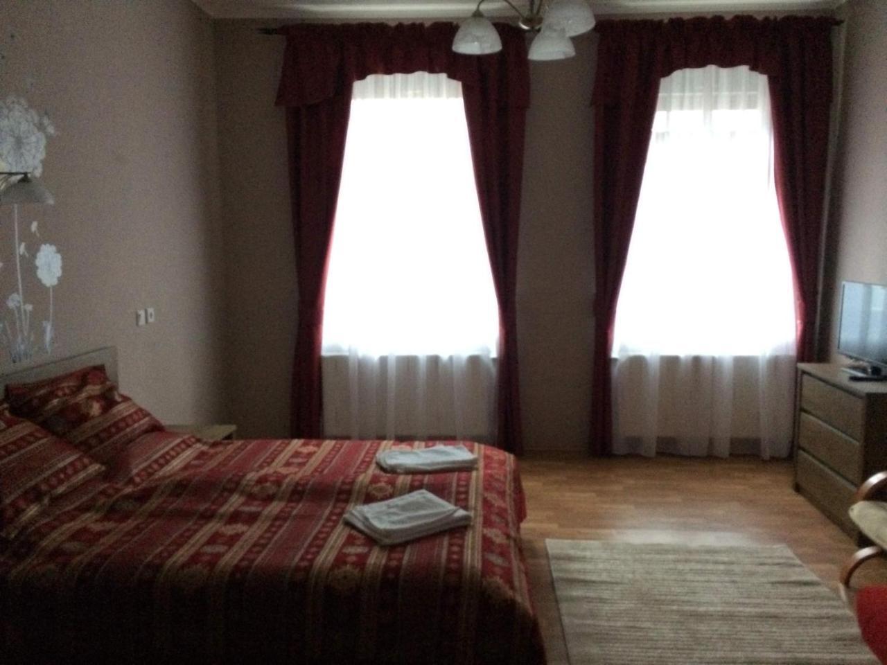 Ferienwohnung Rigo Lak Miskolc Exterior foto